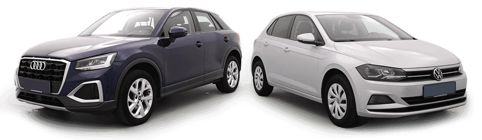 Two Cars